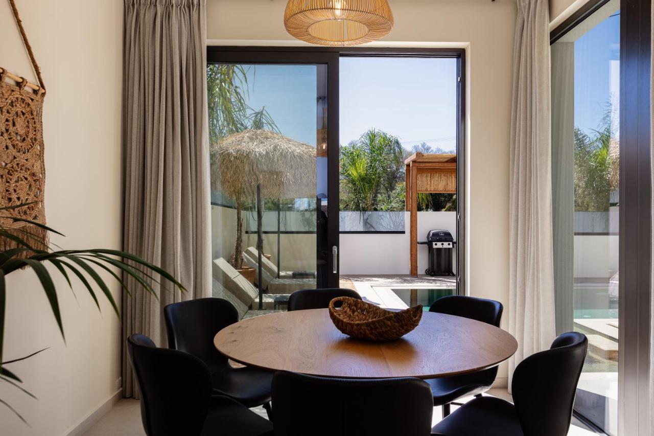 Apartment Isla Luxury - Private Pool - 100m From The *