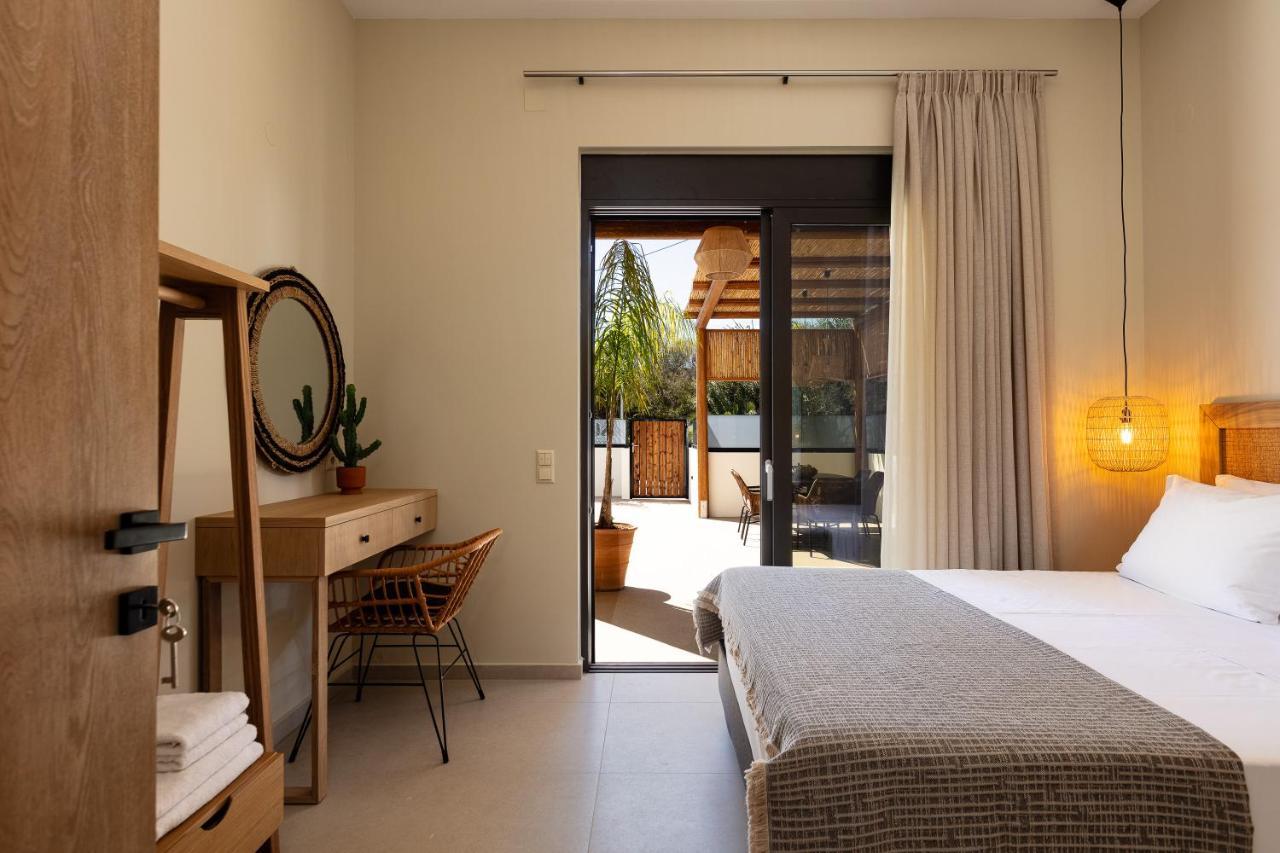 Apartment Isla Luxury - Private Pool - 100m From The