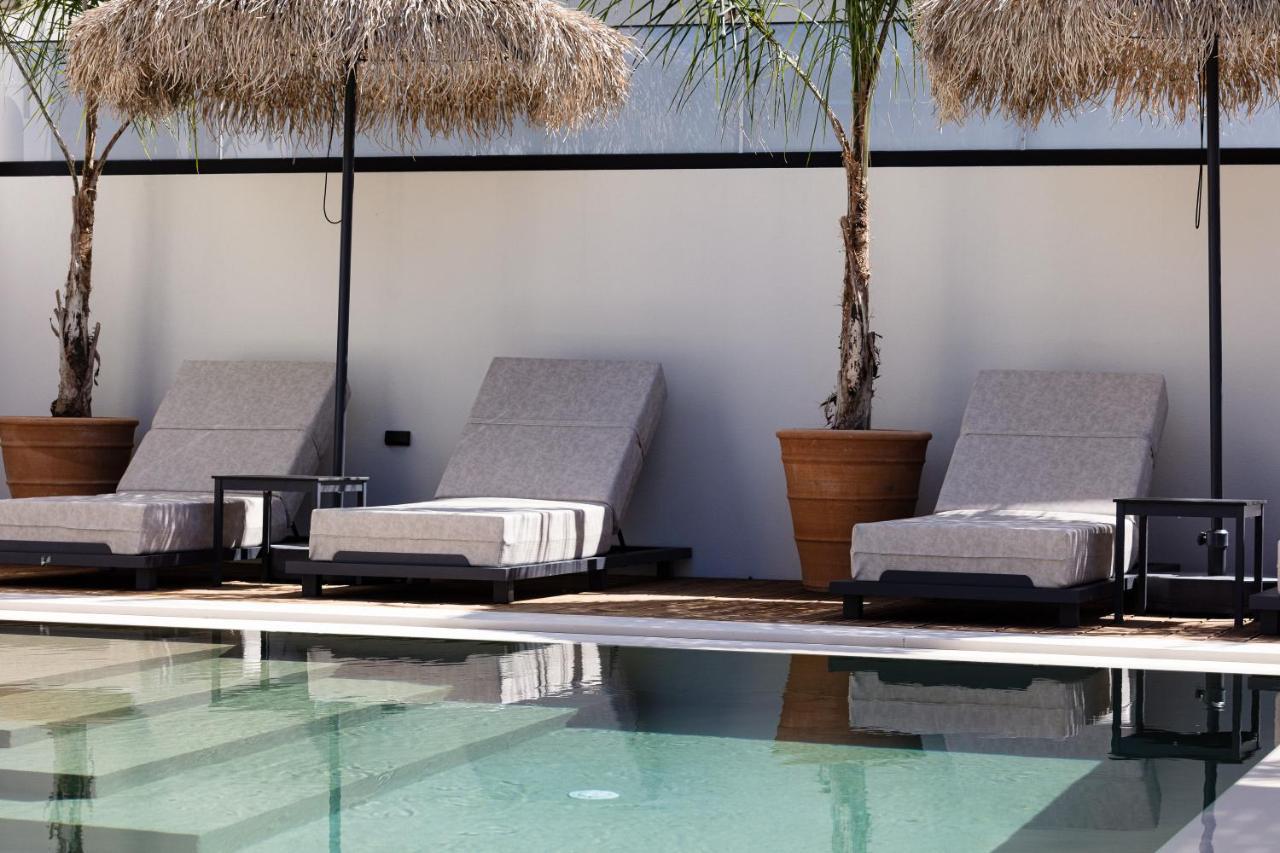 Isla Luxury - Private Pool - 100m From The *