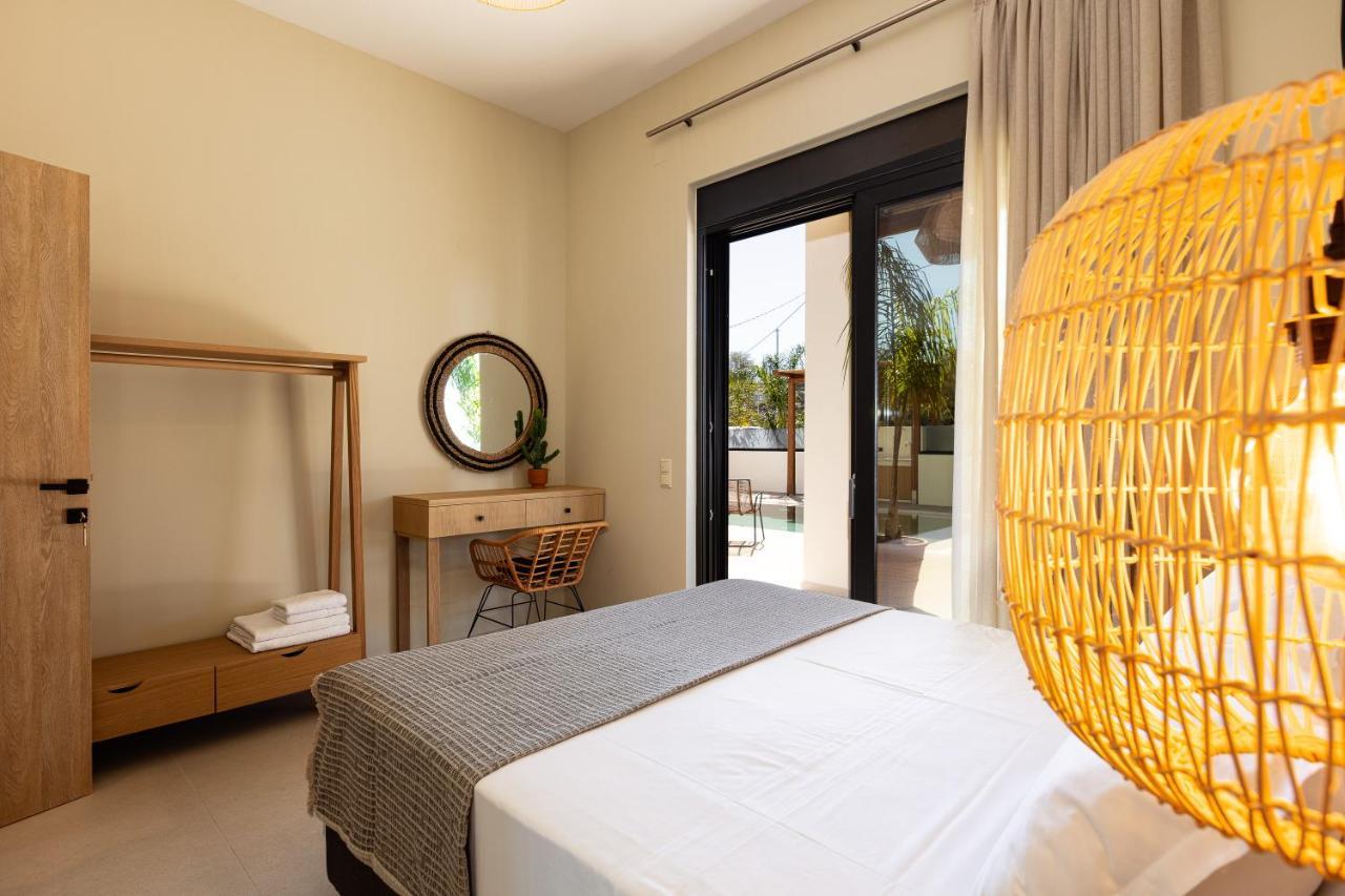 Isla Luxury - Private Pool - 100m From The *