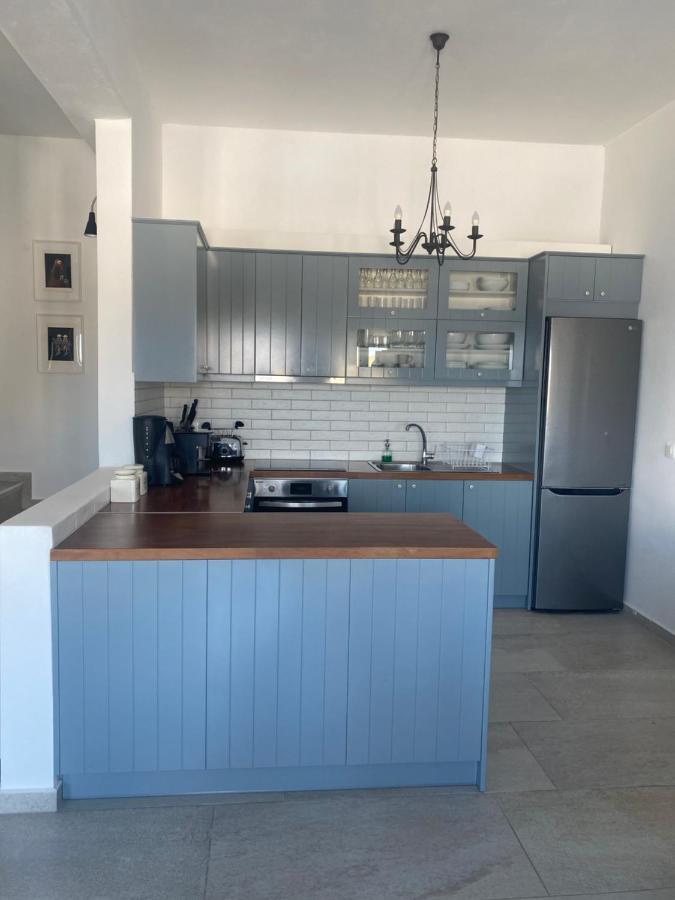 Blue Horizon Exclusive Apartment Astypalaia