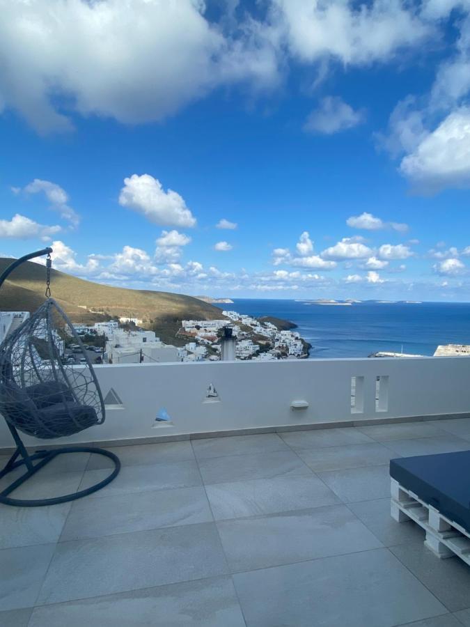 Blue Horizon Exclusive Apartment *