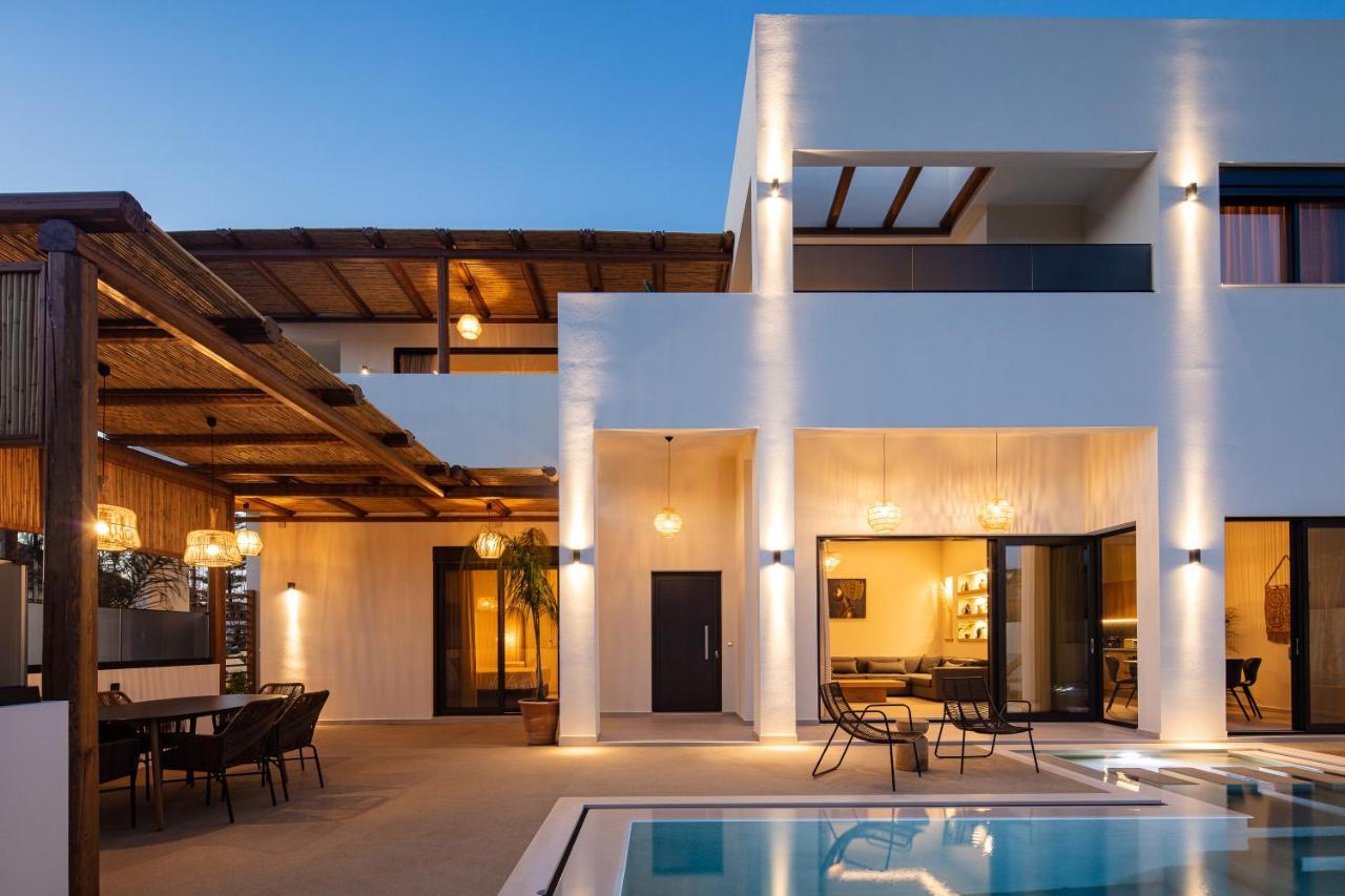 Isla Luxury - Private Pool - 100m From The *