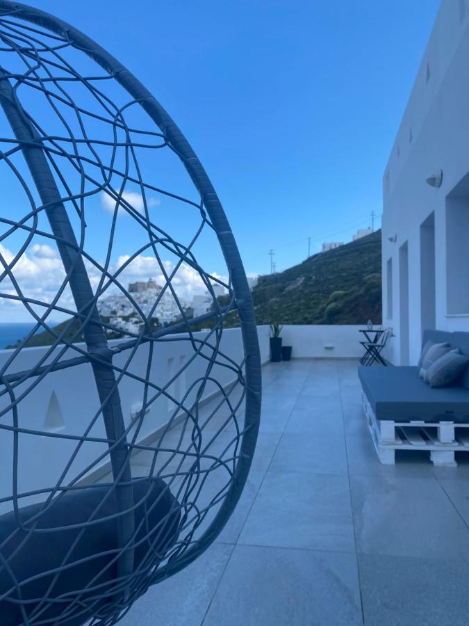 Apartment Blue Horizon Exclusive