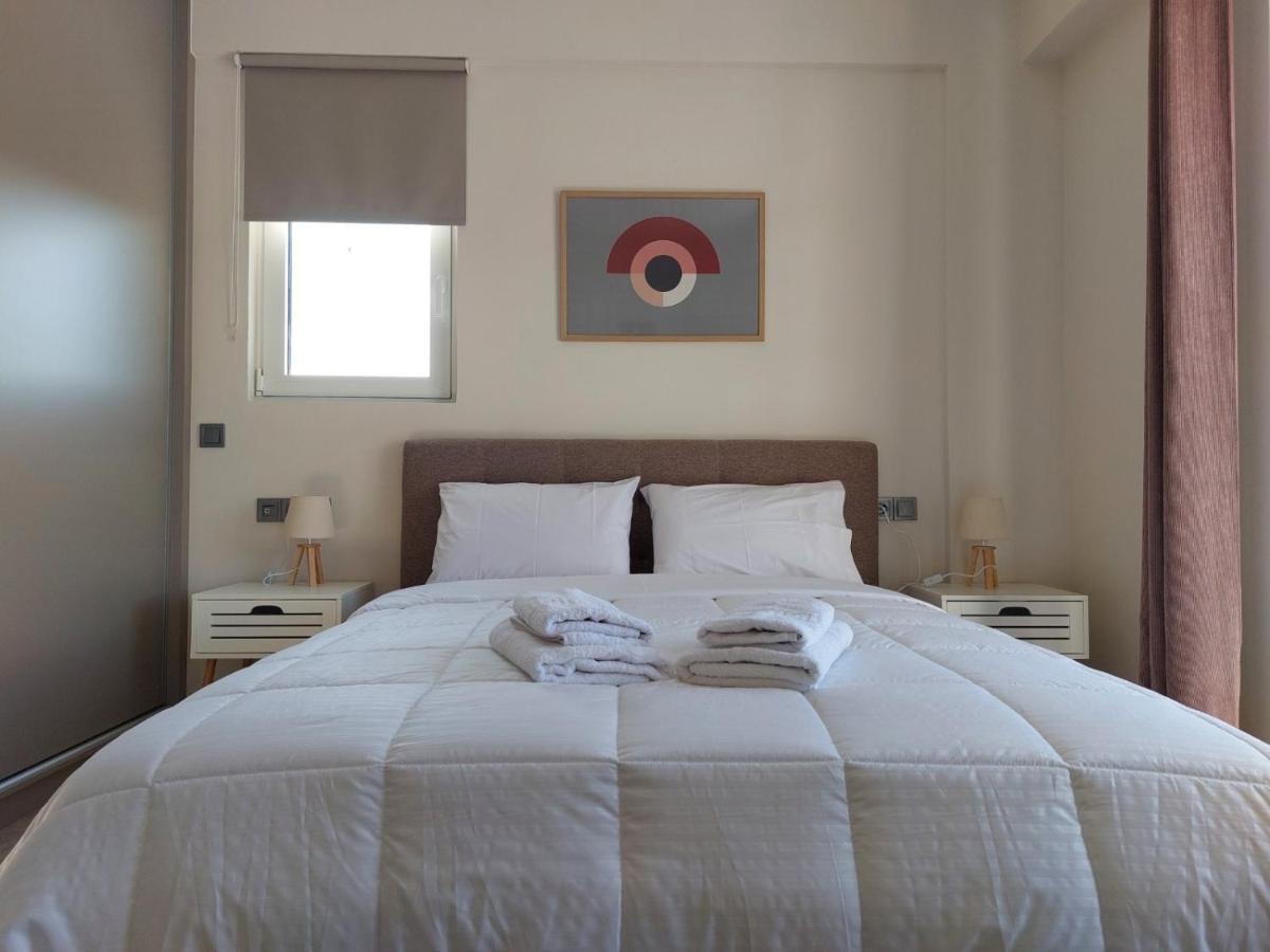 Endless View Apartment Nafplio