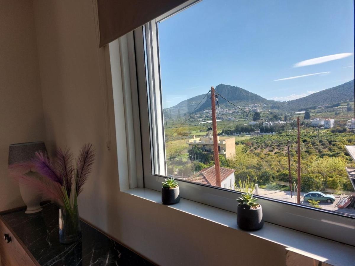 Apartment Endless View *