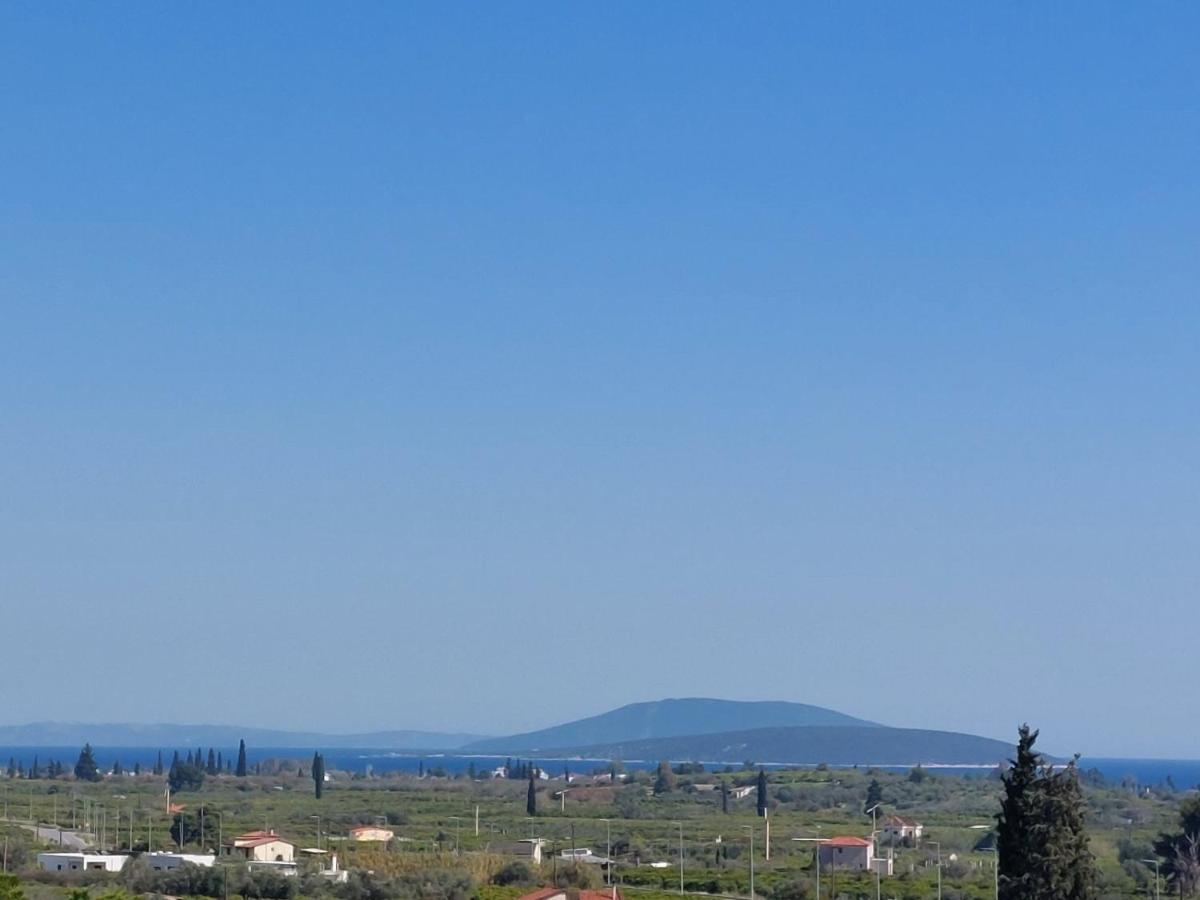 Endless View *