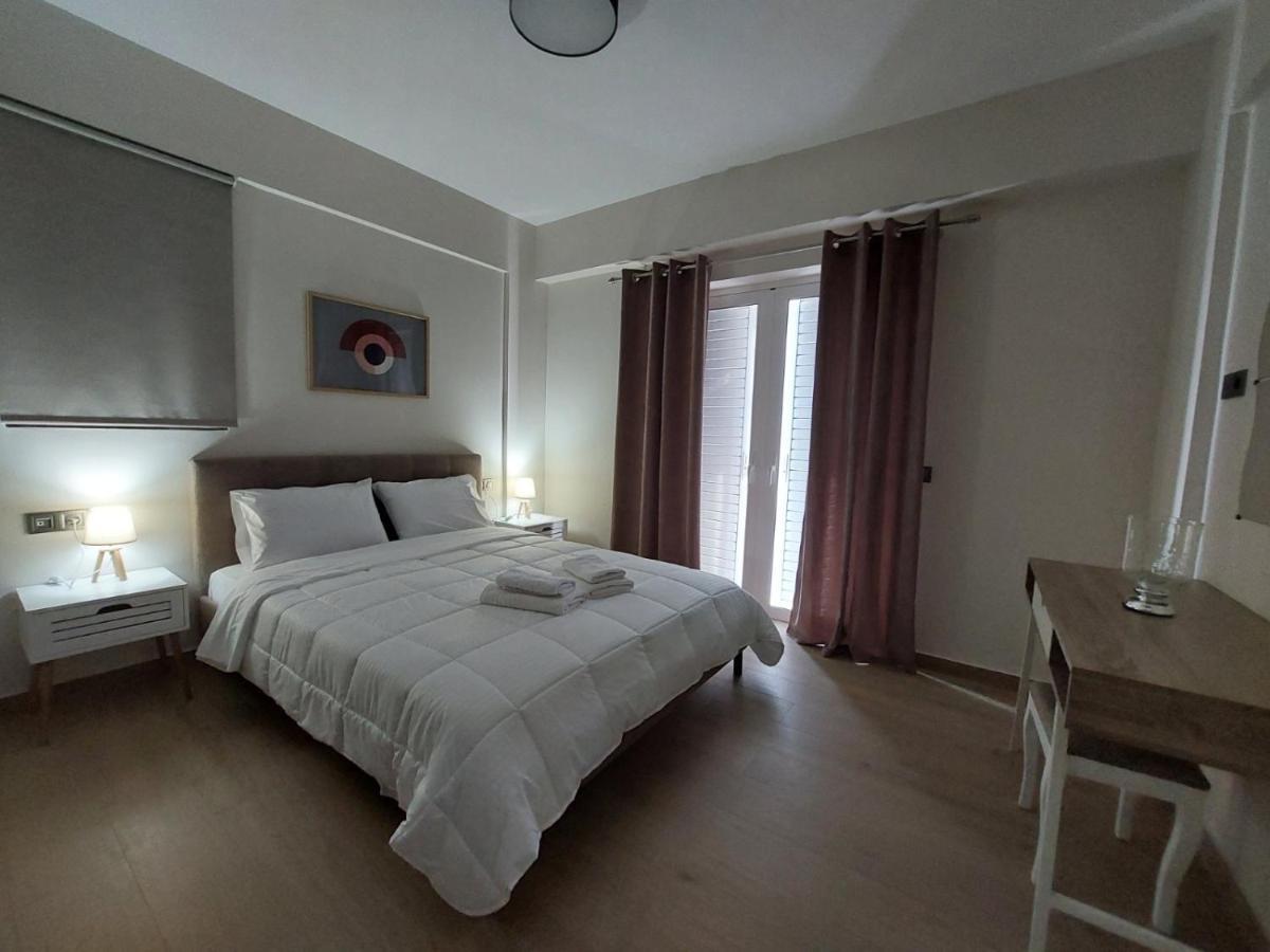 Endless View Apartment Nafplio