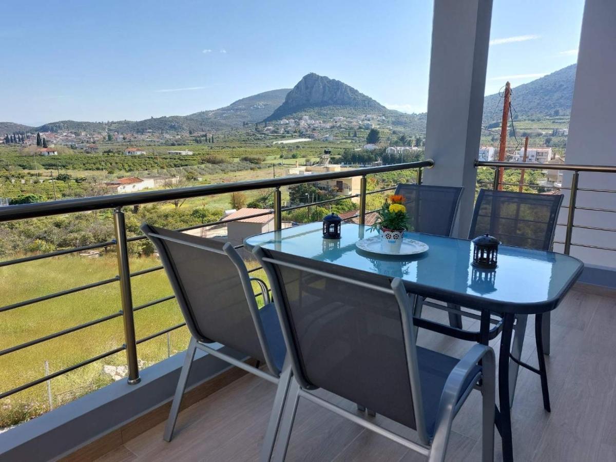 Apartment Endless View