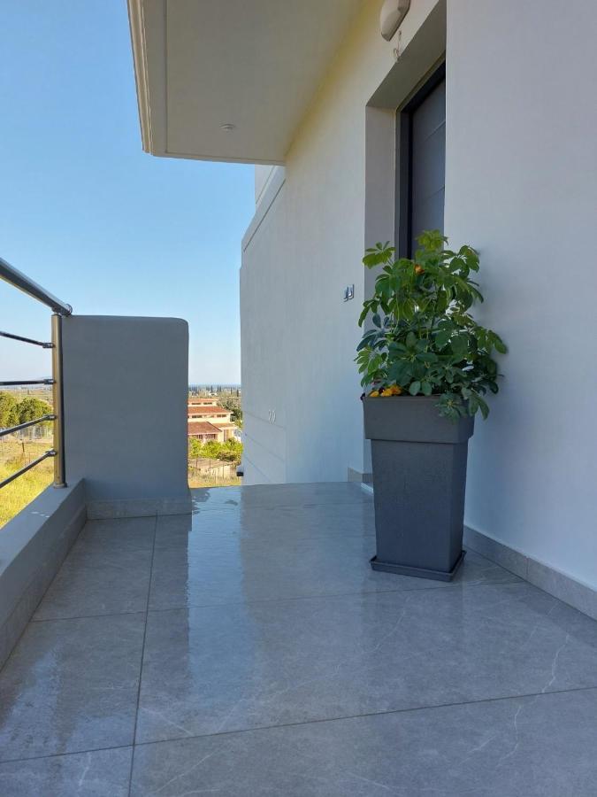 Endless View Apartment *