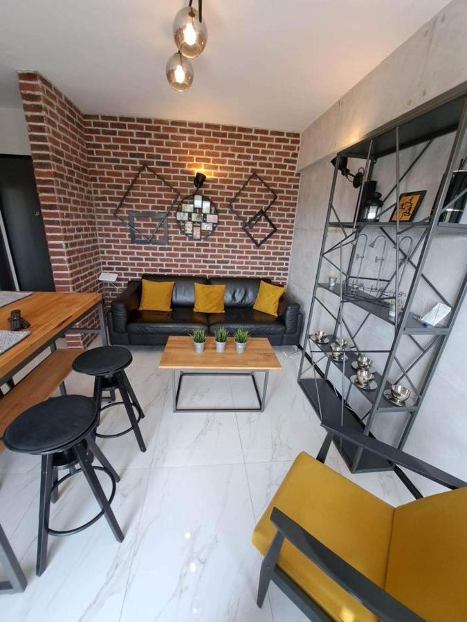 Seaside Dream Apartment