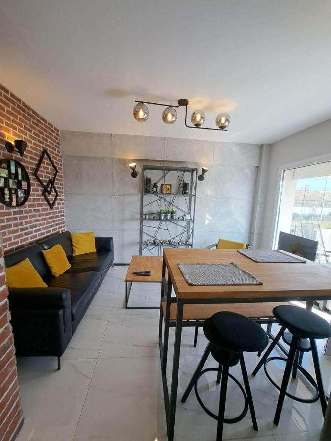 Seaside Dream Apartment *