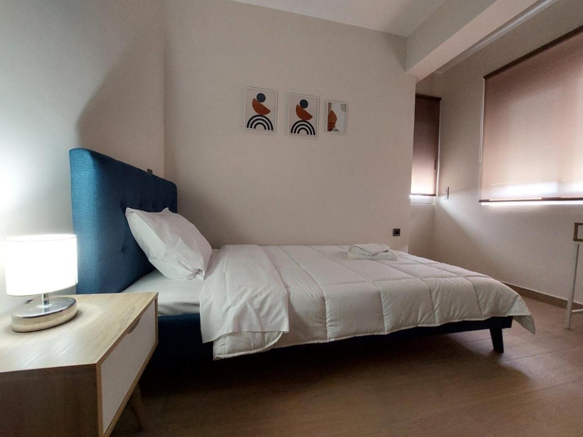 Apartment Endless View Nafplio