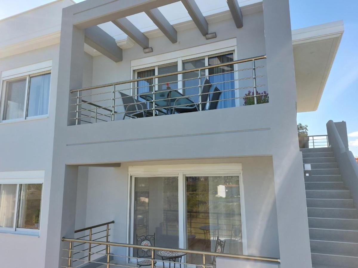 Endless View Apartment *