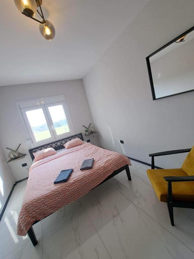 Apartment Seaside Dream *