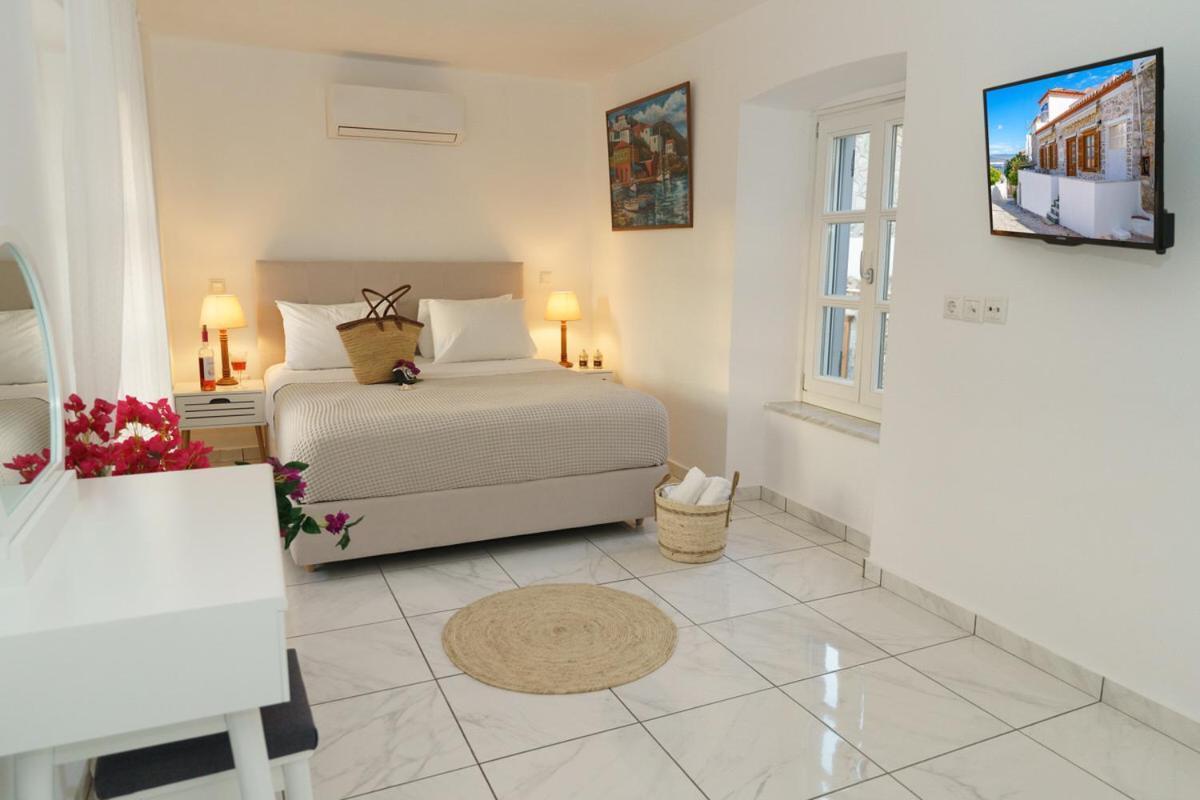 Holiday home Maria - Hydra Dream Hydra (Saronic Islands)