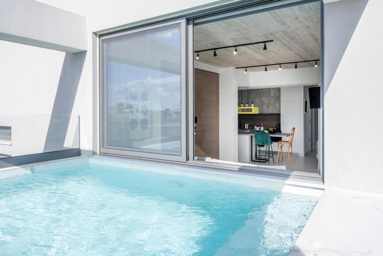 Disegno Residences Chania (Crete)