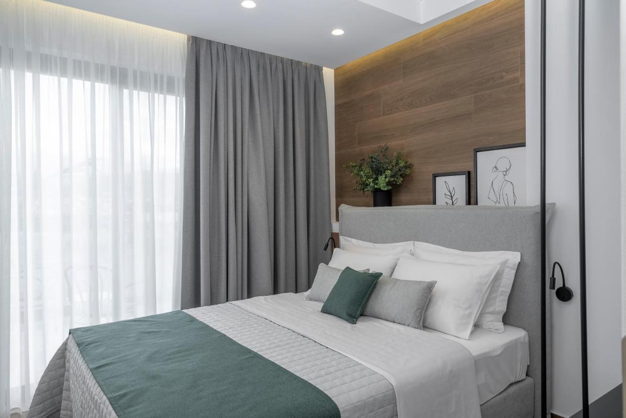 Disegno Residences Apartment Chania (Crete)