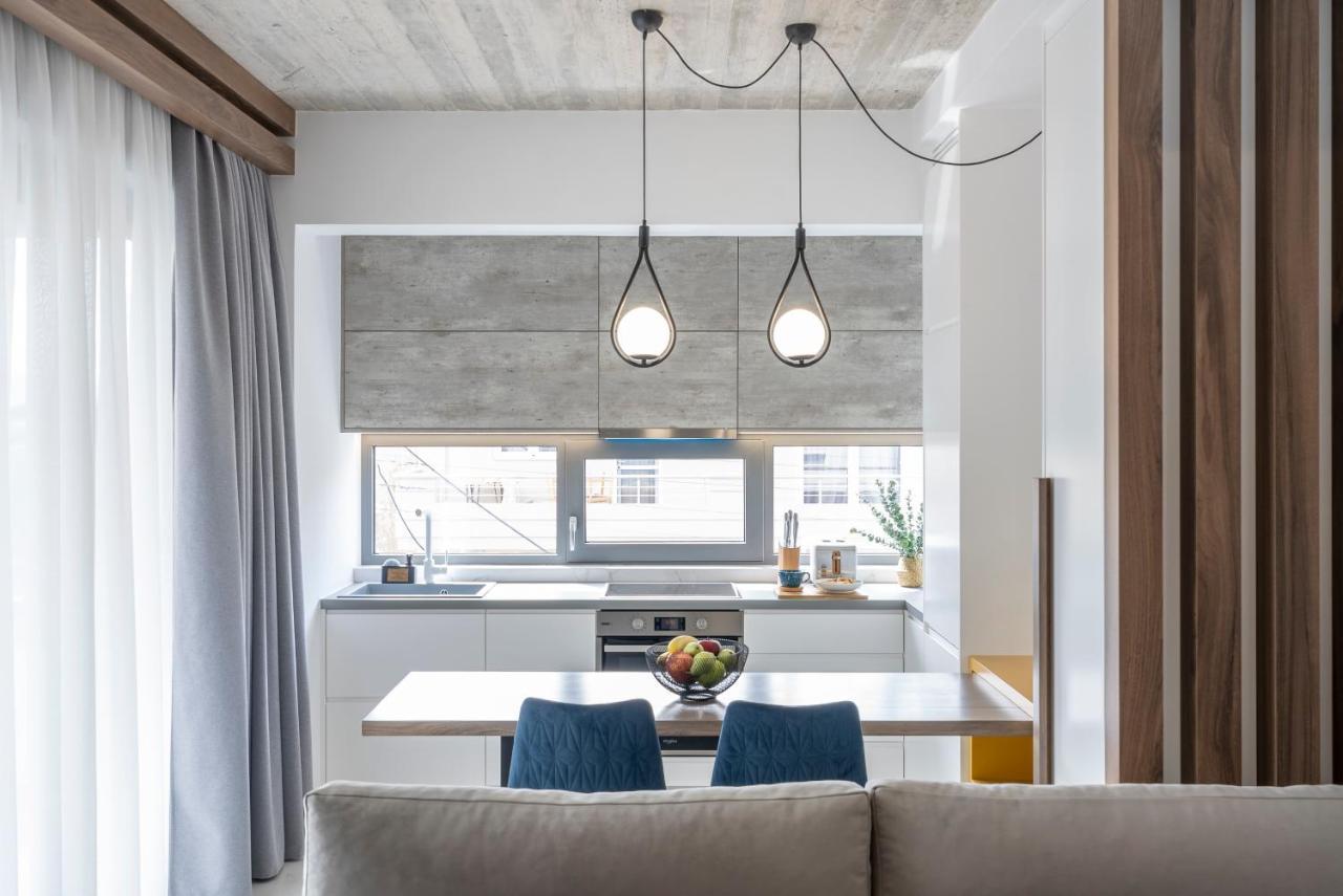 Disegno Residences Chania (Crete)