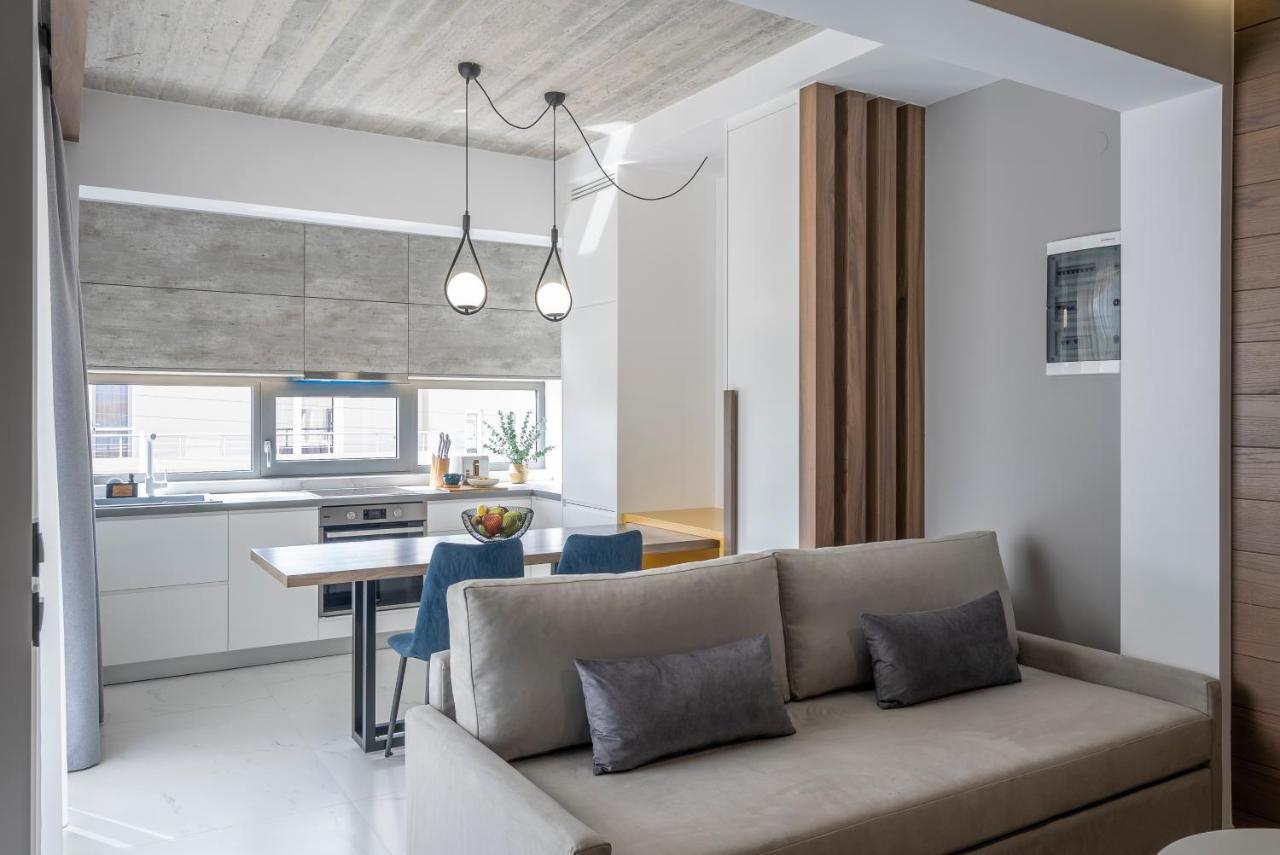 Disegno Residences Apartment