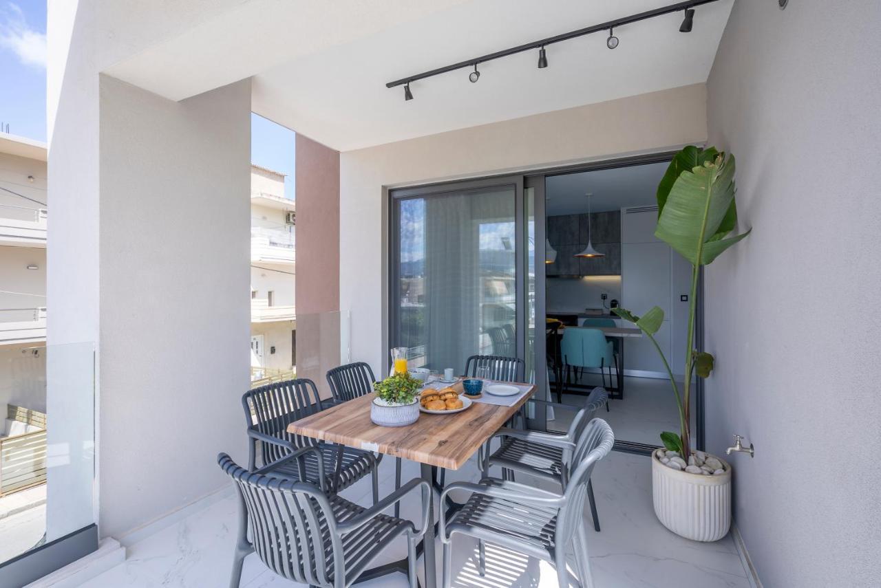 Disegno Residences Apartment