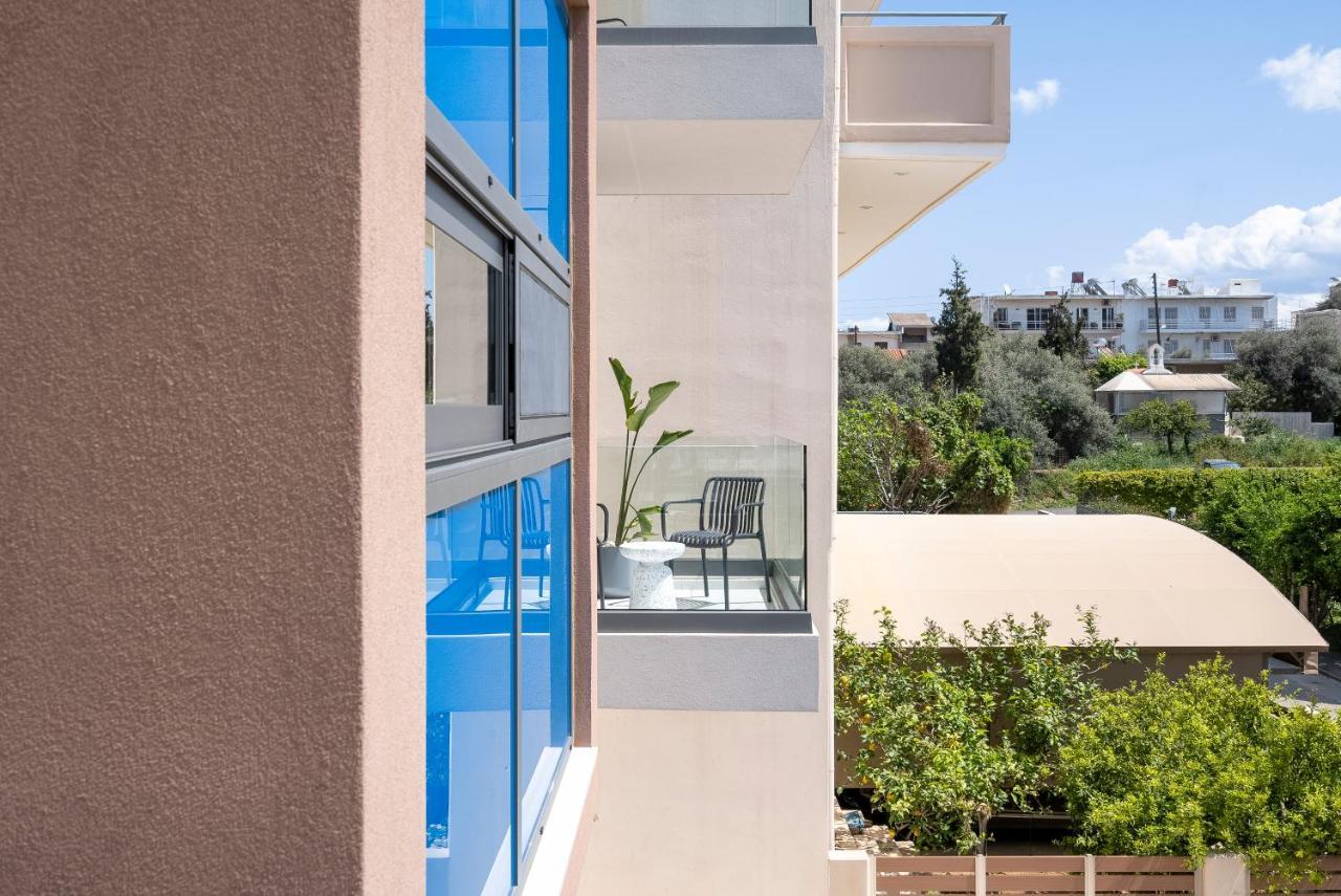 Disegno Residences *