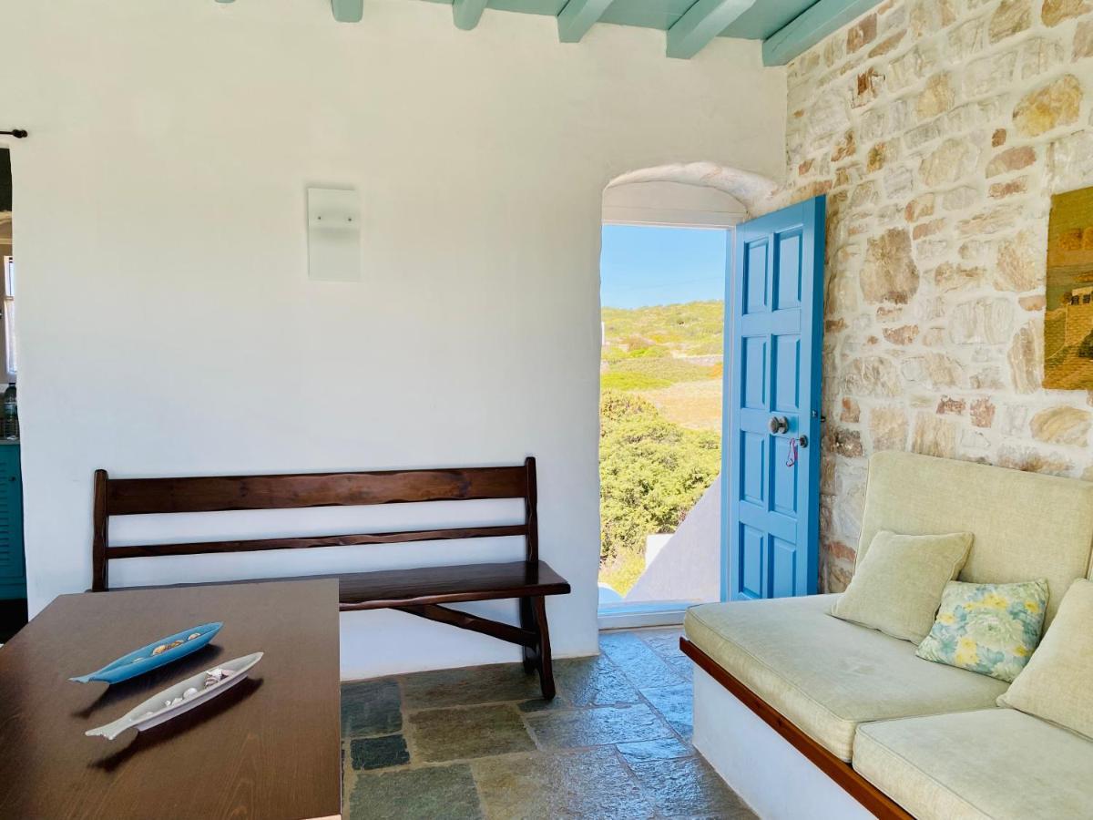 Apartment Santa Maria Traditional Stone