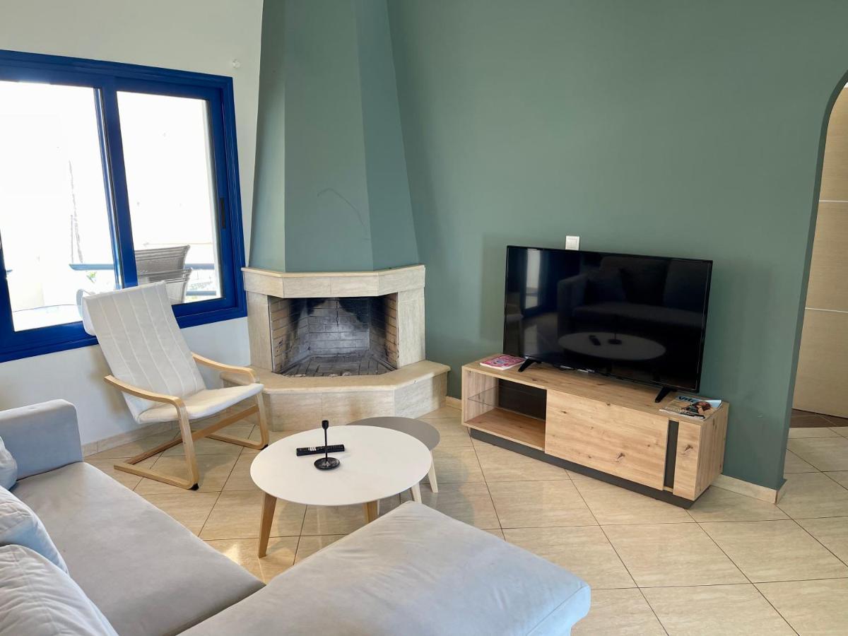 Apartment Amalfi Complex