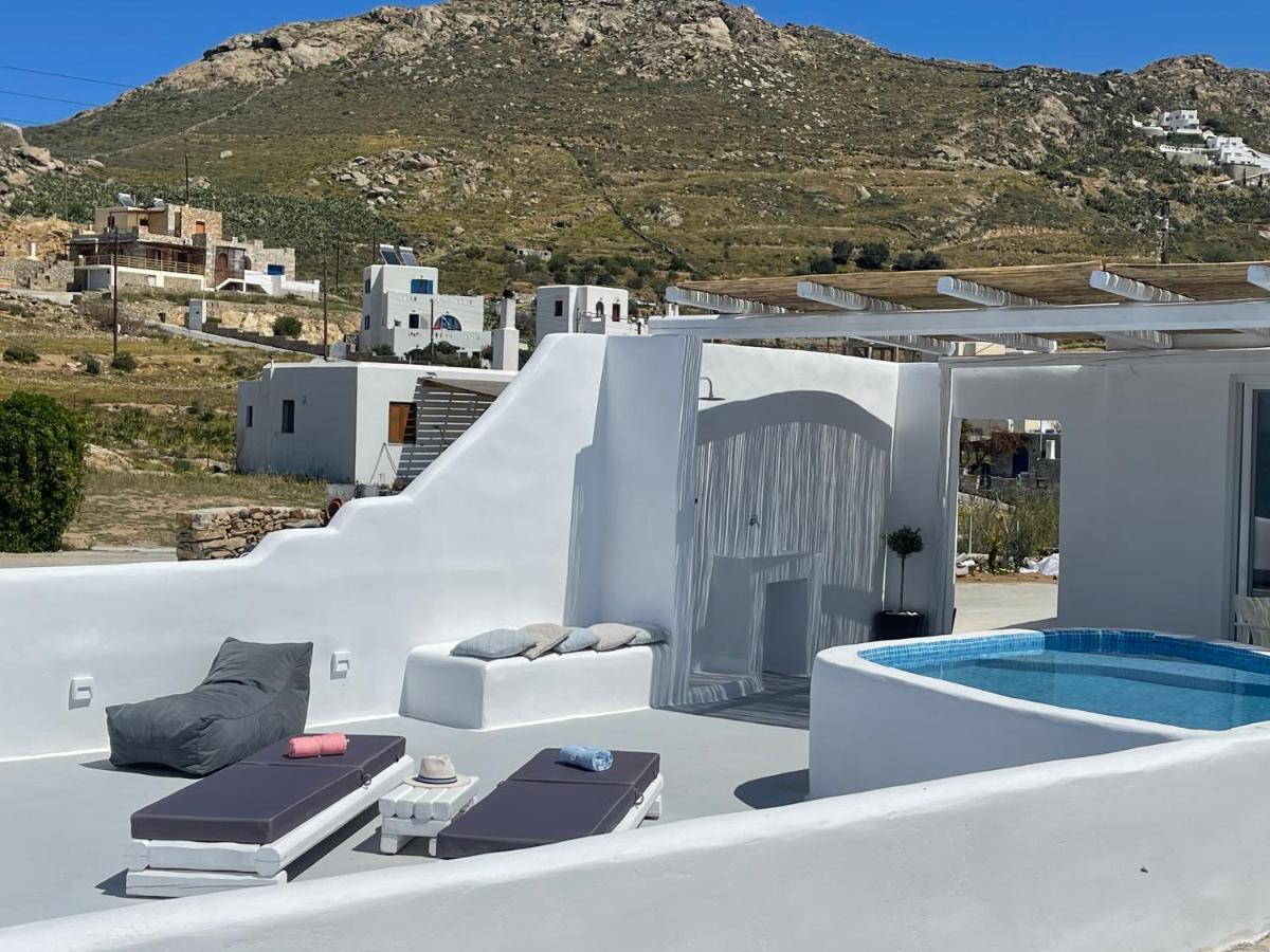 Eye Of Naxos