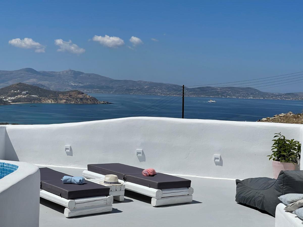 Eye Of Naxos