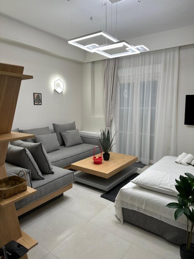 Apartment Panoramic View Corfu Town Center Corfu (city)