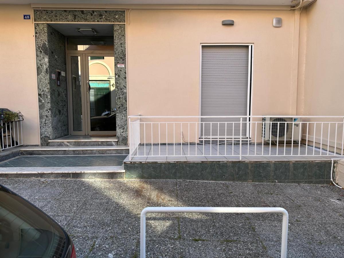 Panoramic View Corfu Town Center Apartment *