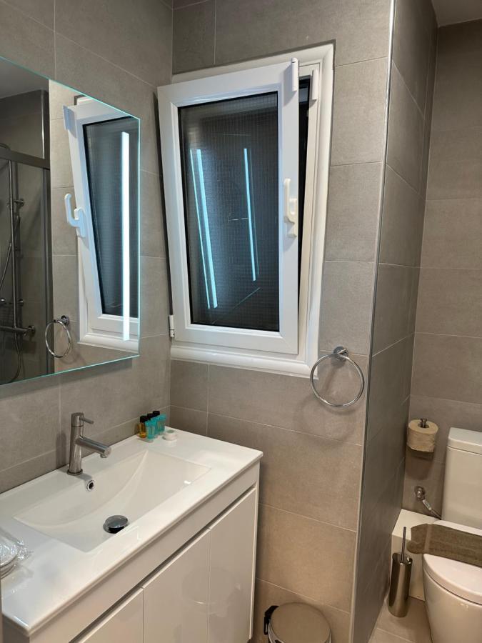Panoramic View Corfu Town Center Apartment Corfu (city)