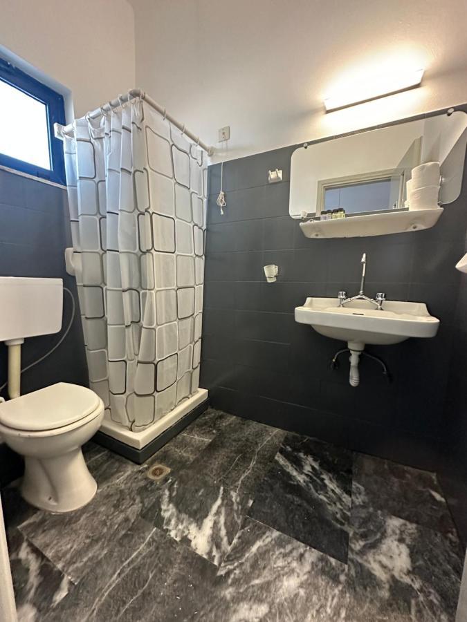 Aparthotel To Kyma 3*