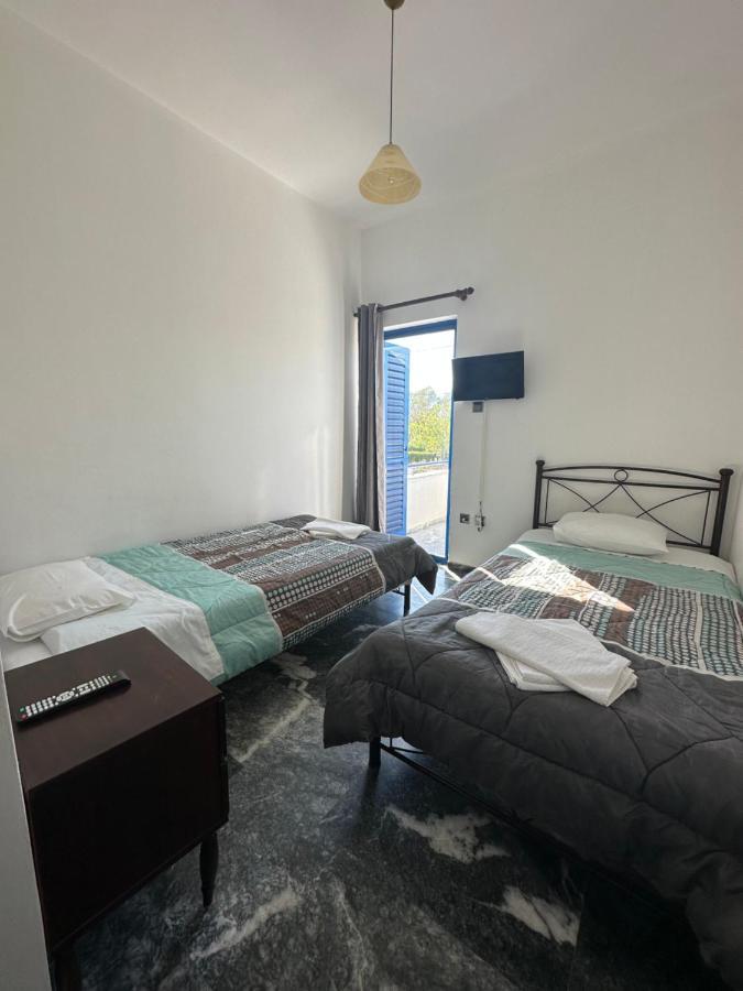 Aparthotel To Kyma