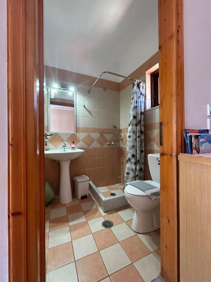 Apartment Dimitra