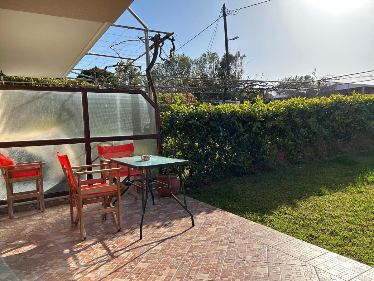 Apartment Dimitra Lefkada City