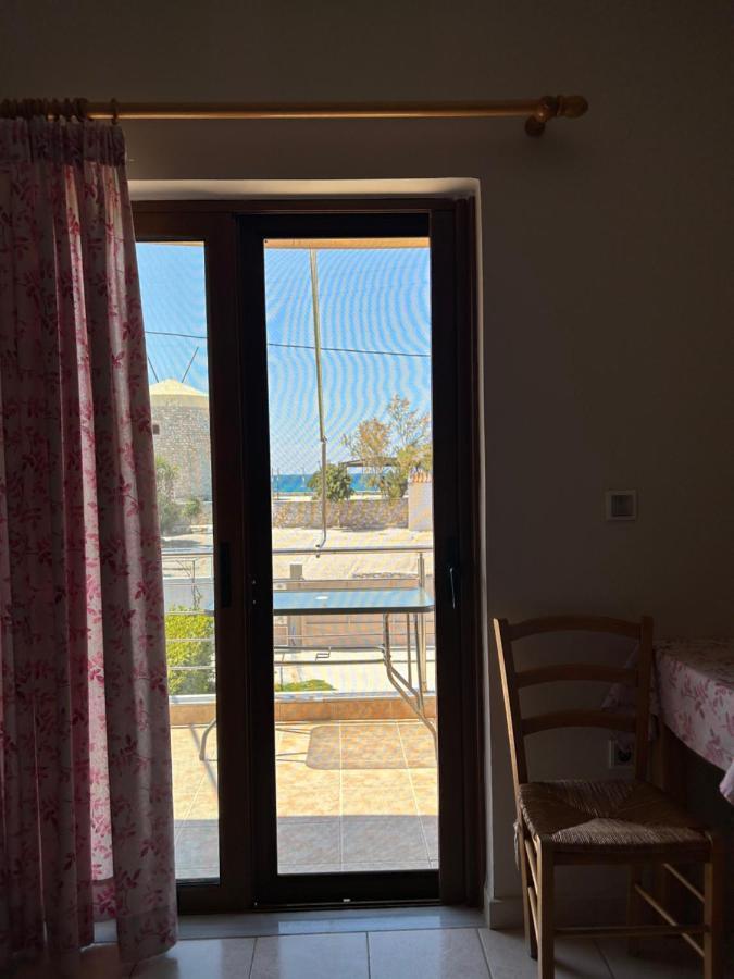Dimitra Apartment *