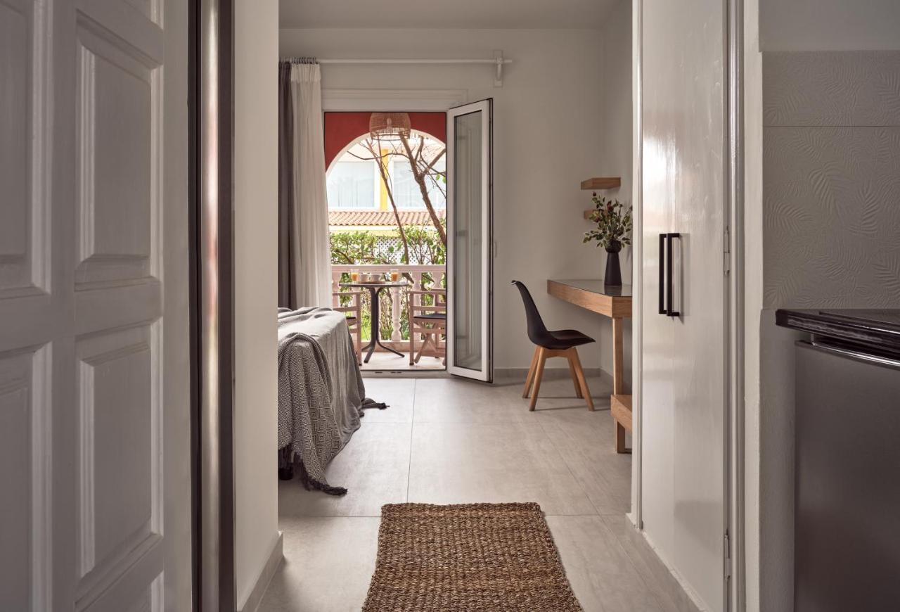 Apartment Tropical Laganas
