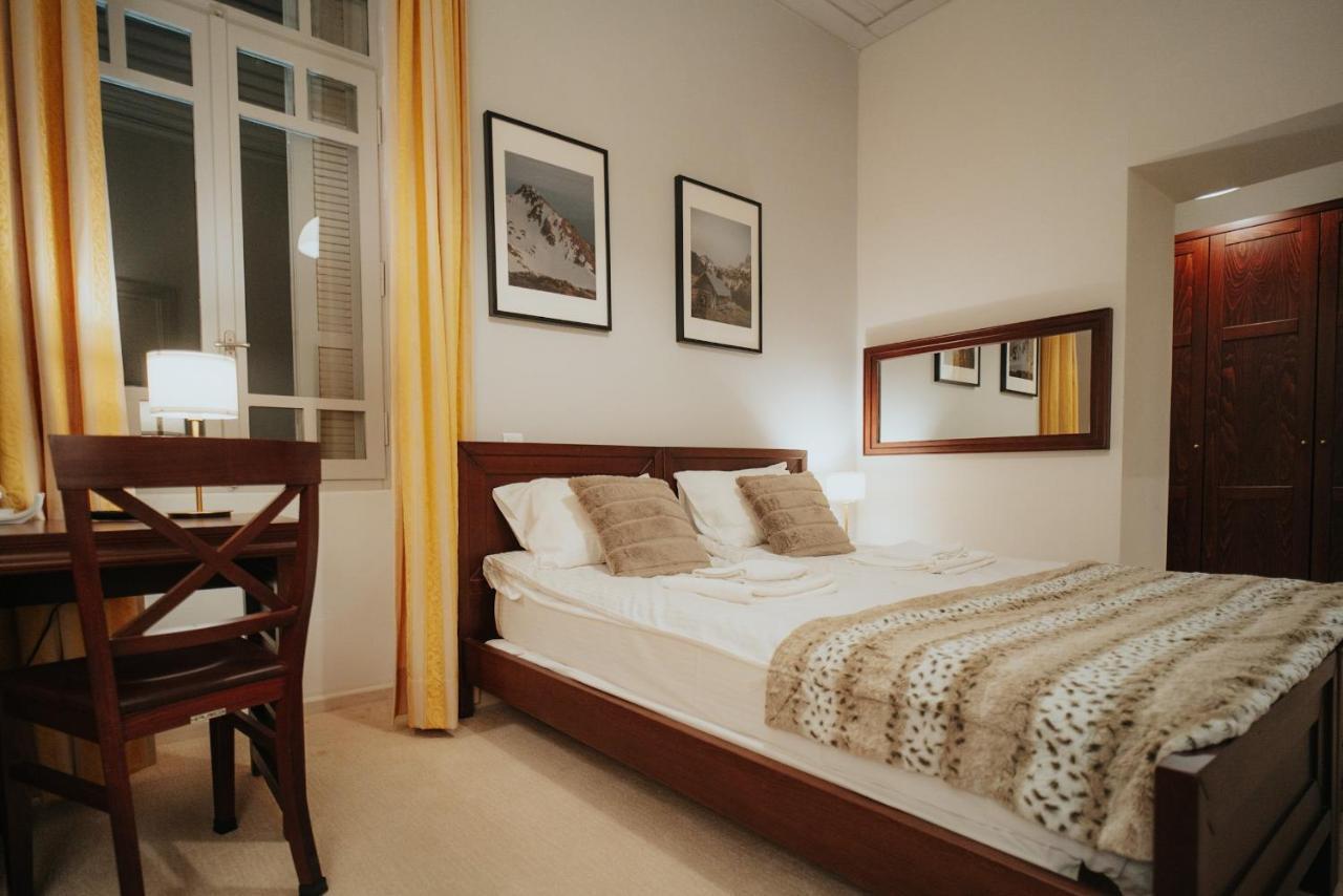Guest house 1909