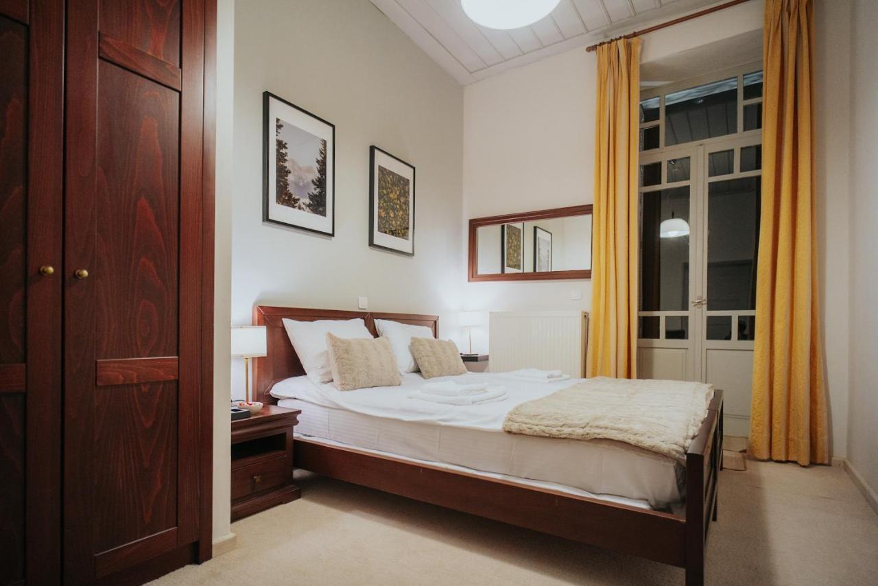 1909 Guest house Kalavryta