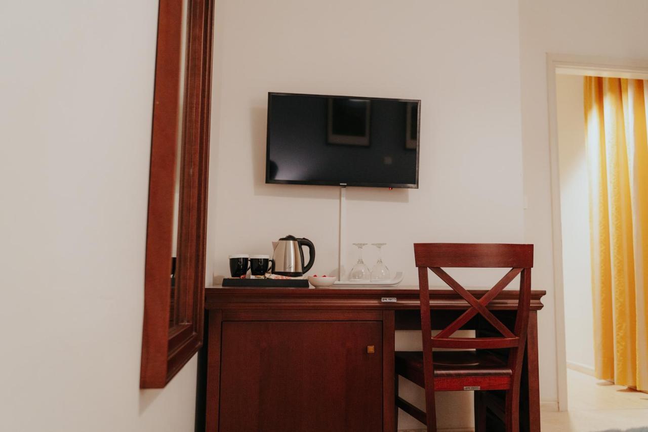 Guest house 1909 Kalavryta