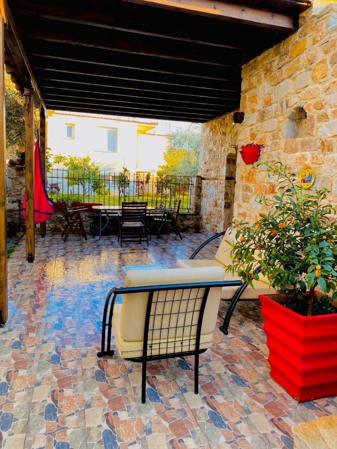 Aggeliki Apartment