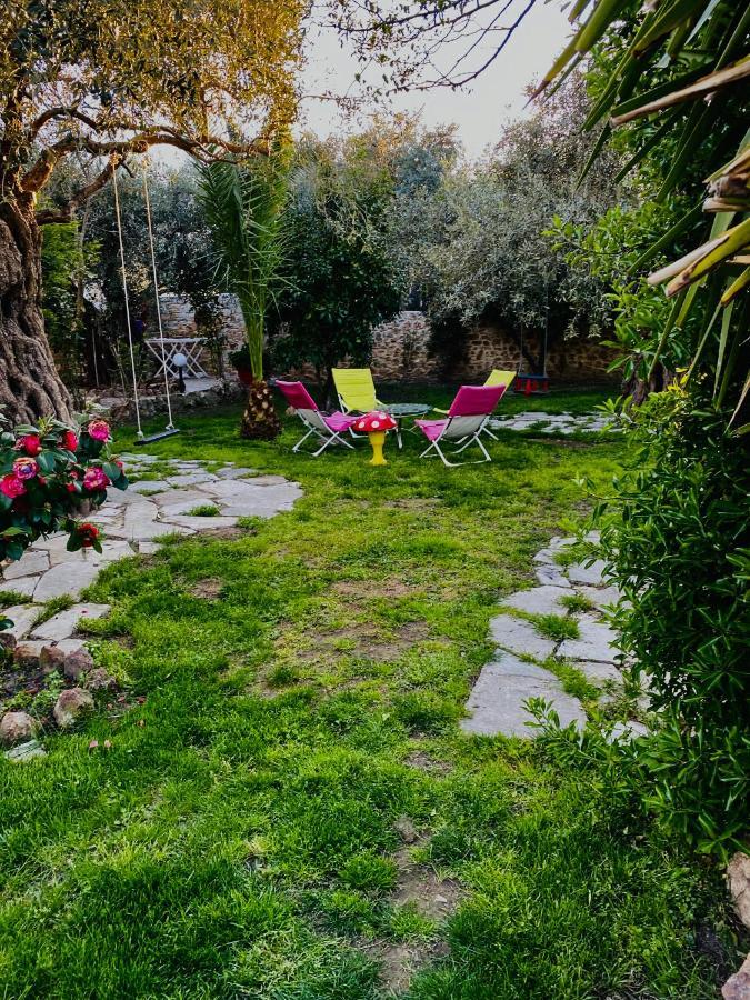 Apartment Aggeliki
