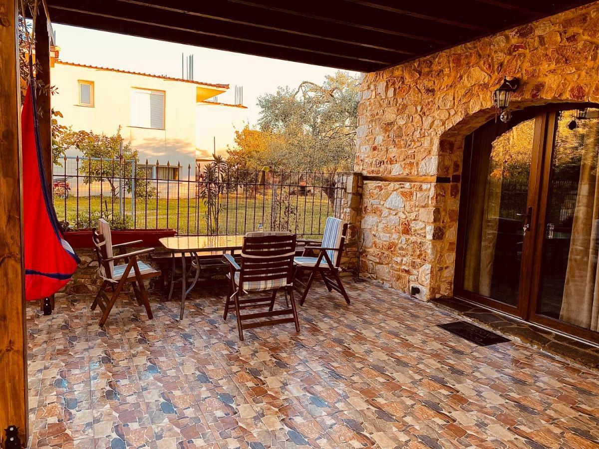 Apartment Aggeliki