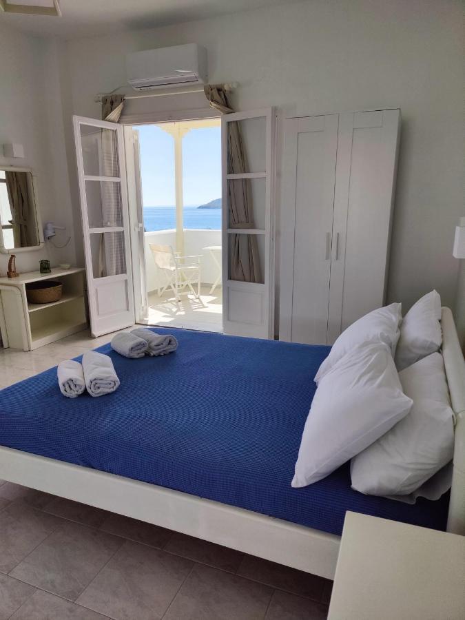 Kleanthi Apartment Drios