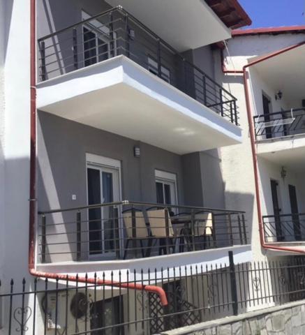 Nikogroup Apartment