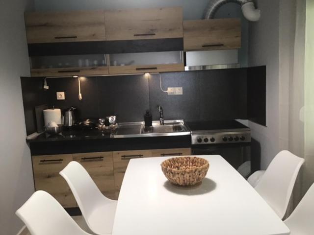 Apartment Nikogroup