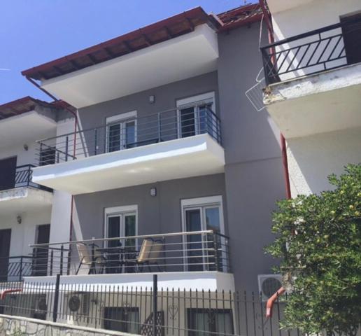 Apartment Nikogroup Polychrono