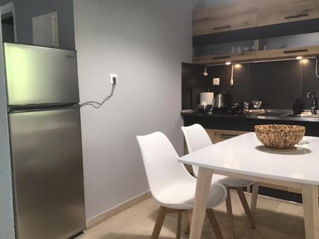 Apartment Nikogroup Polychrono